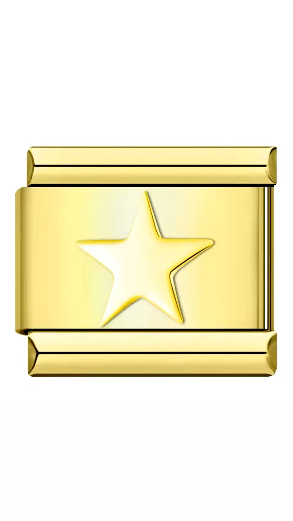 Estrella Dorada Doble.