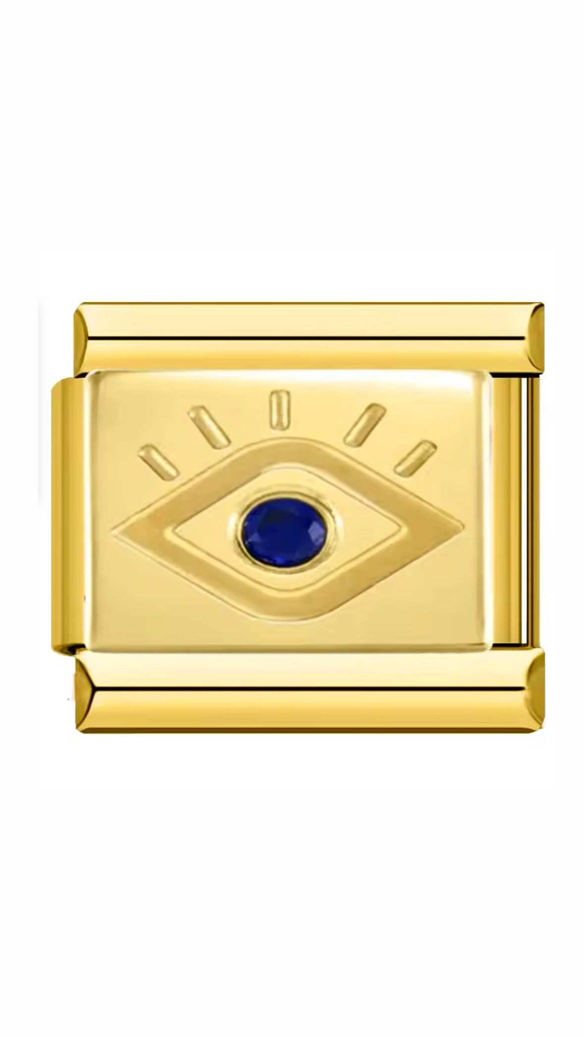 Ojo Dorado Turco.