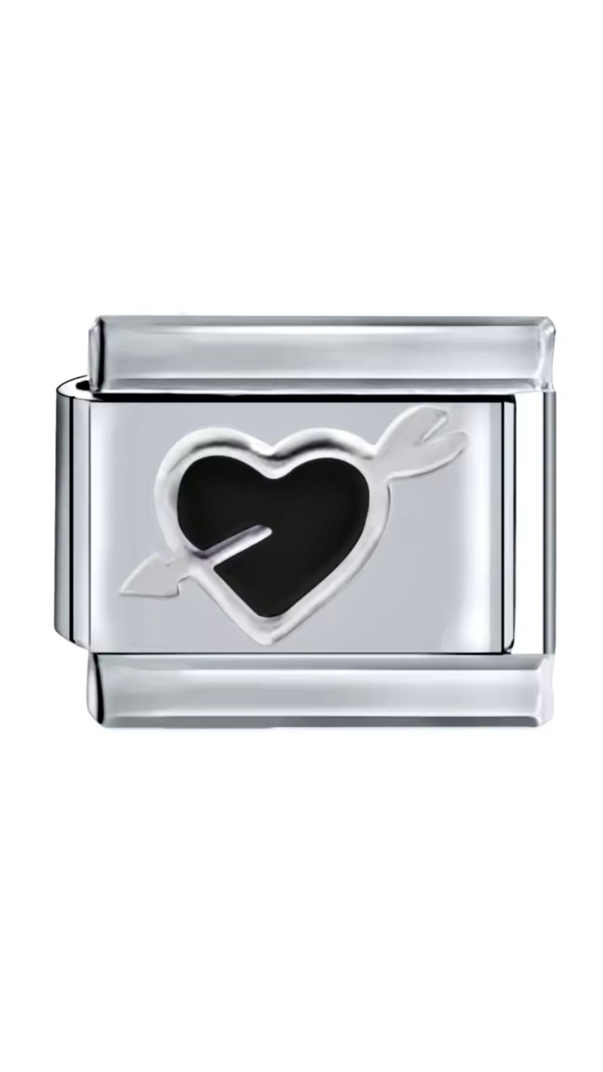 Corazón Negro.