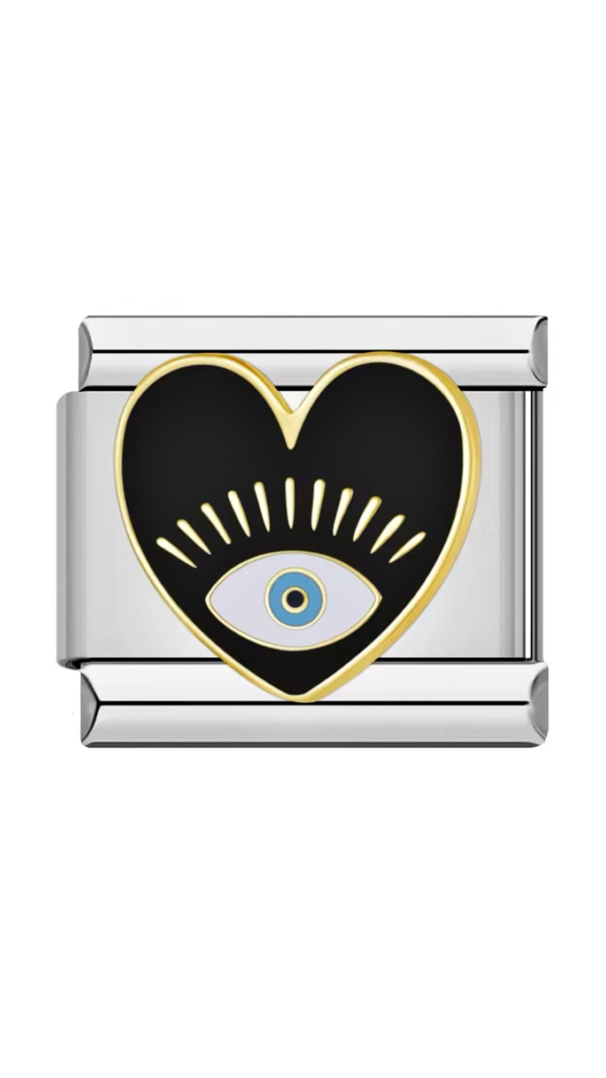 Ojo Negro.