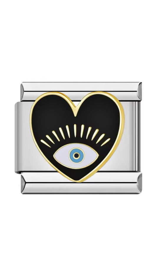 Ojo Negro.