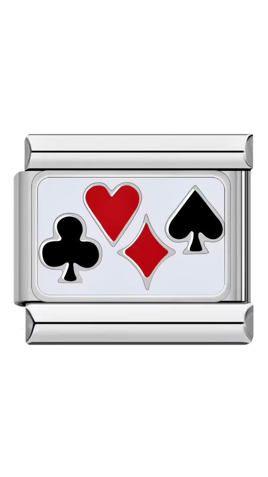 Carta Poker.