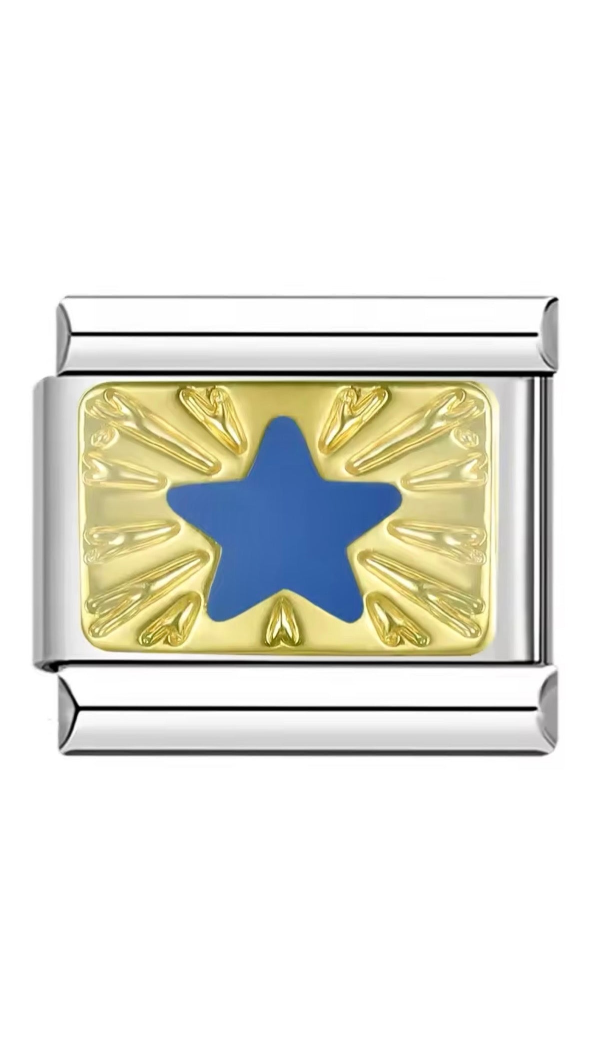Estrella Azul.