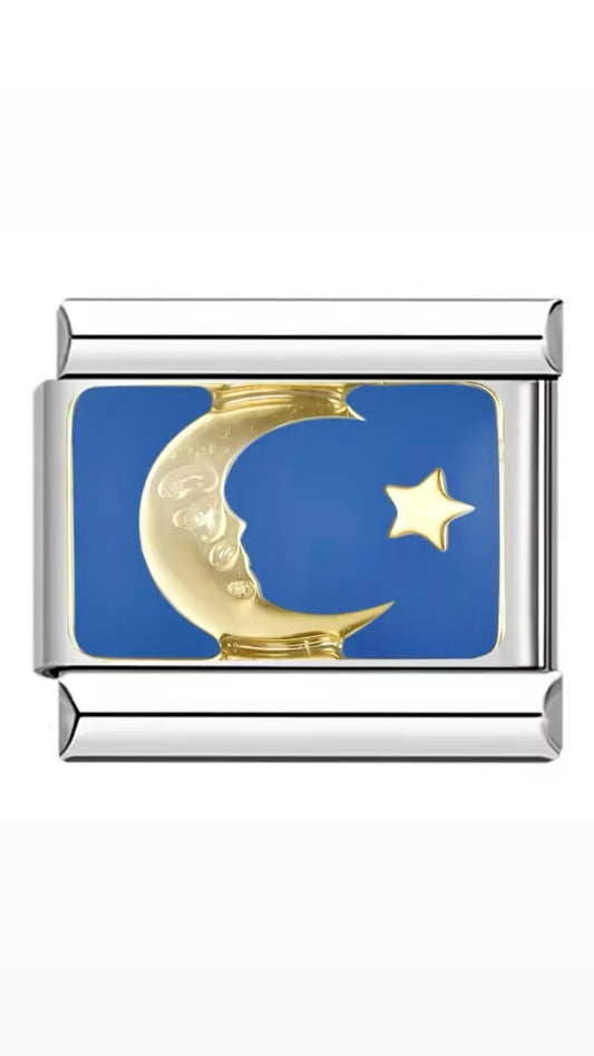 Noche Luna.