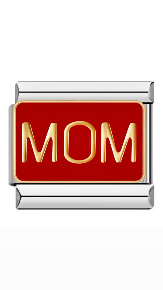 MOM.