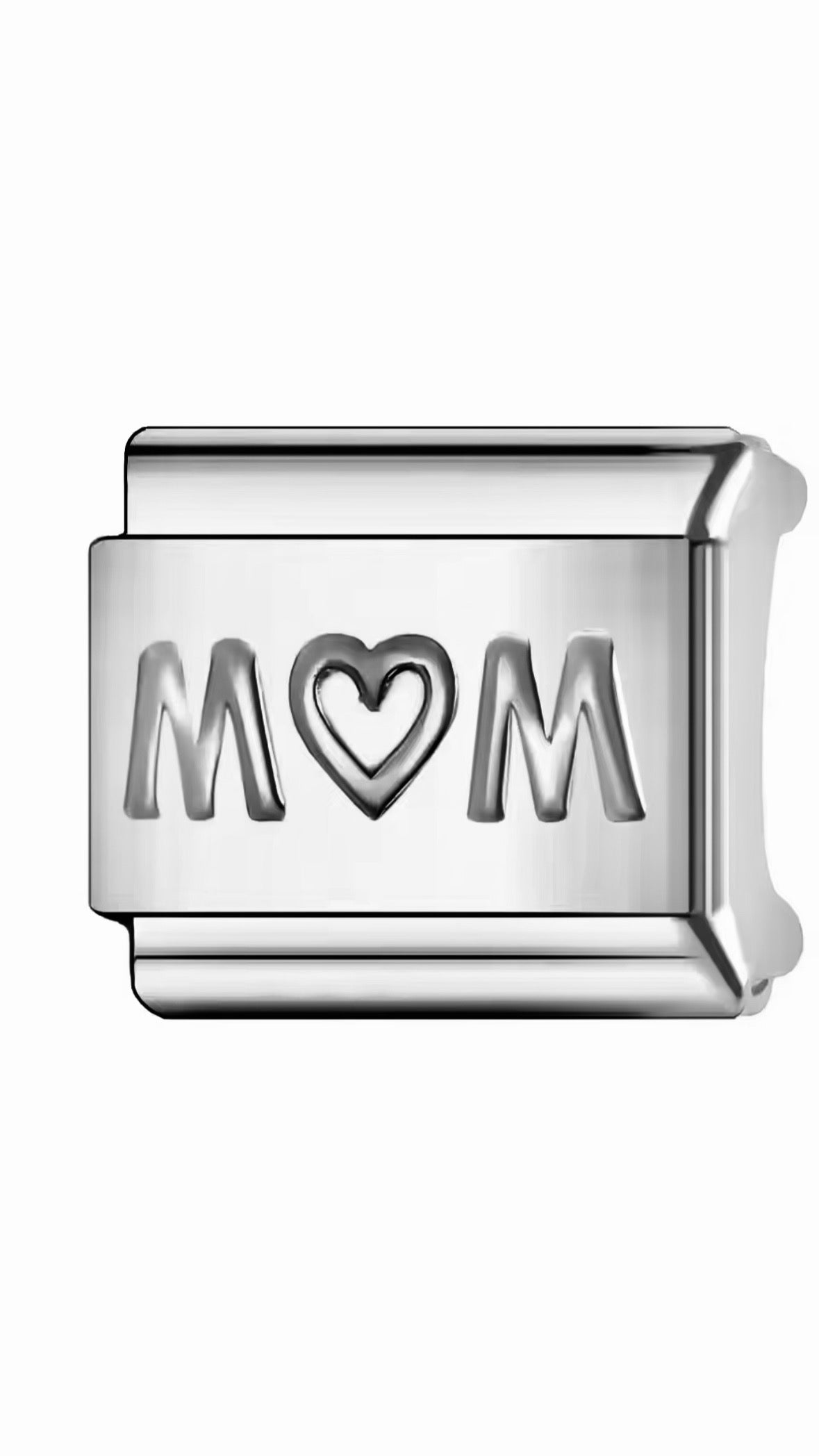 Mom.