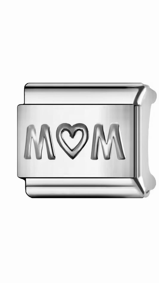 Mom.