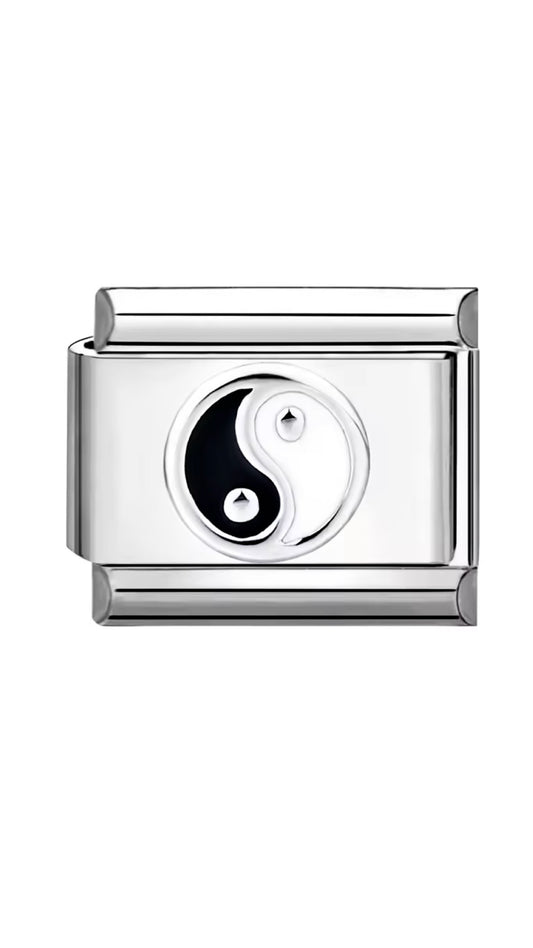 Yin Y Yang.
