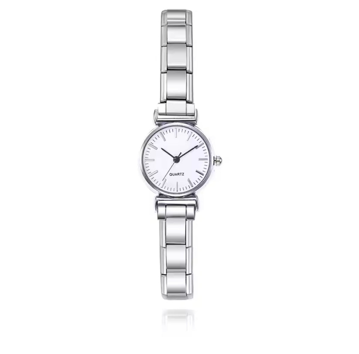 Reloj Circular.