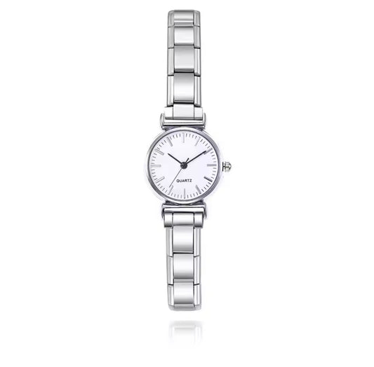 Reloj Circular.