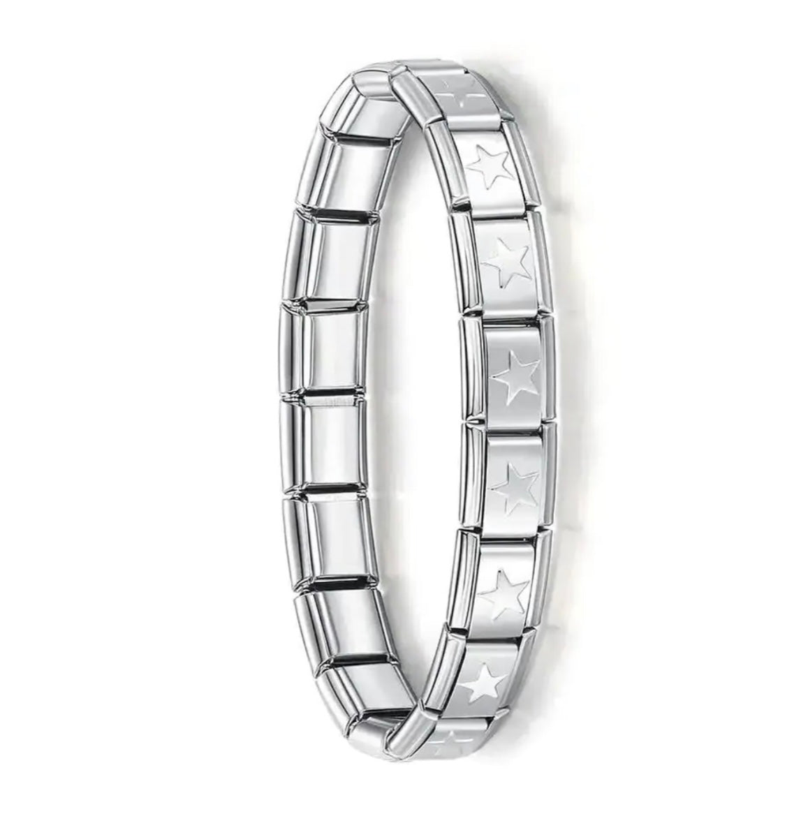 Brazalete Estrella.